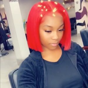 Meet your Posher, Acadia